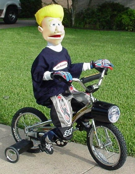 bikebot