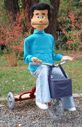 bikebot
