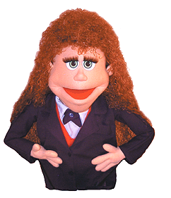 Wendy robot