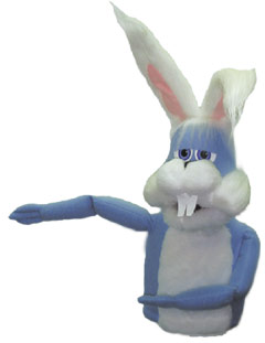 rabbit