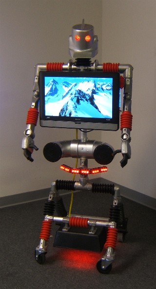robot