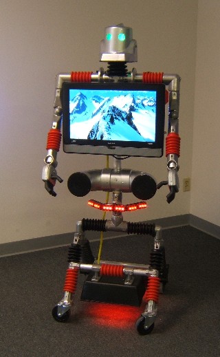 robot
